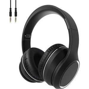 New UOWGA Active Noise Cancelling Headphones- Open Box